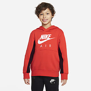 Nike Air 幼童套头连帽衫