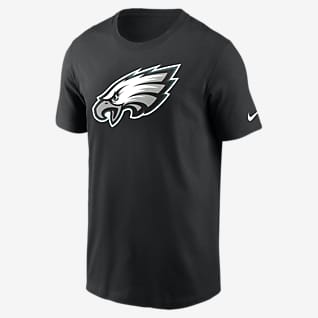 Nike Logo Essential (NFL Philadelphia Eagles) Men's T-Shirt