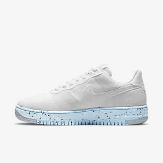 Nike Air Force 1 Crater FlyKnit Women's Shoe