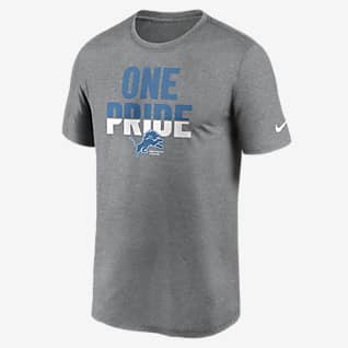 Nike Dri-FIT Local Legend (NFL Detroit Lions) Men's T-Shirt