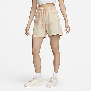 Nike Sportswear Women's Washed Jersey Shorts