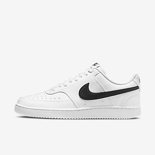 Nike Court Vision Low Next Nature Chaussure pour Homme