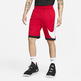 Nike Dri-FIT กางเกงบาสเก็ตบอลขาสั้นผู้ชาย