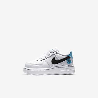 baby boy nike air force 1