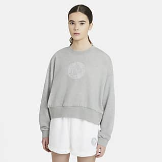 nike outlet womens sweatshirts