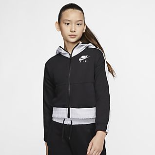 nike outfits for girls