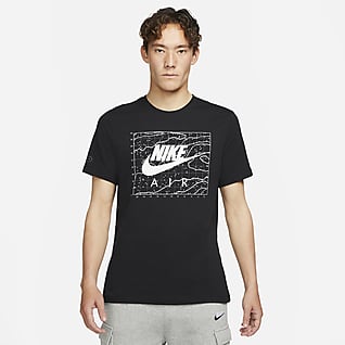 Nike Air 男款 T 恤