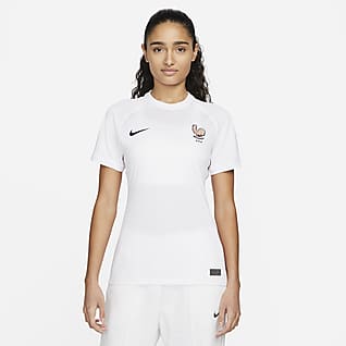FFF 2021 Stadium Away Women's Nike Dri-FIT Football Shirt