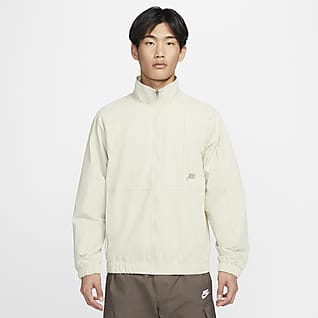 Nike Sportswear Revival Track jacket woven - Uomo