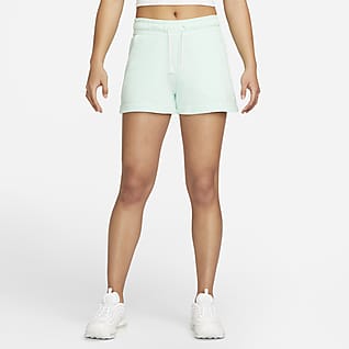 Nike Sportswear Women's French Terry Shorts