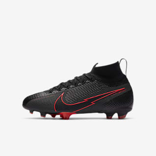 nike mercurial cleats youth