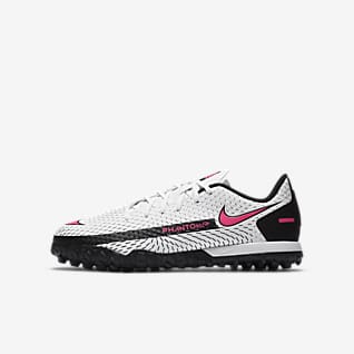 boys astro trainers size 1