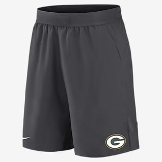 Nike Dri-FIT Stretch (NFL Green Bay Packers) Men's Shorts