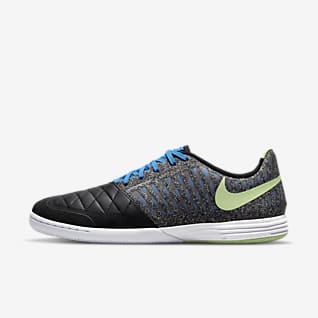 Nike Lunar Gato II IC Indoor/Court Soccer Shoes