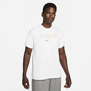 LeBron Men's Basketball T-Shirt