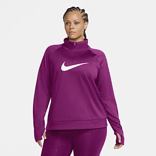 plus size running clothes nike