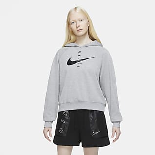 nike hoodie dames sale
