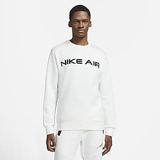 Camisola nike branca clearance