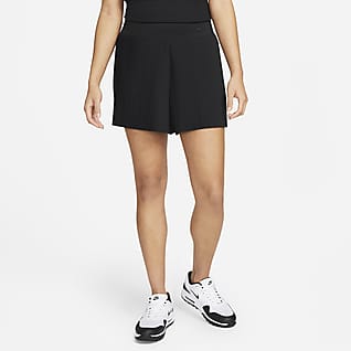 Nike Dri-FIT Ace Women's Pleated Golf Shorts