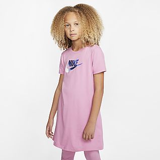 girls nike dress