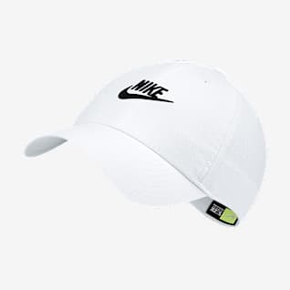 black nike hat near me