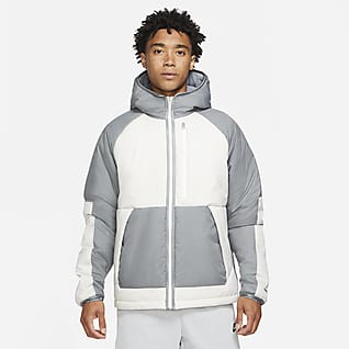 Nike Sportswear Therma-FIT Legacy Men's Hooded Jacket