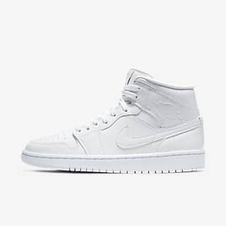 Jordan 1 Wit Schoenen Nike Nl