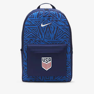 nike soccer backpack