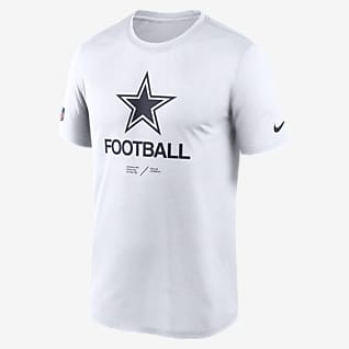 Nike Dri-FIT Infograph (NFL Dallas Cowboys) Men's T-Shirt