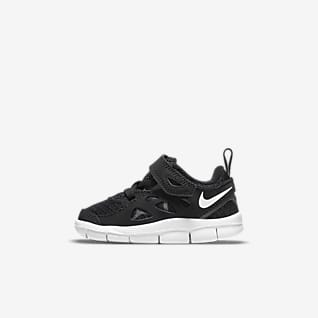 Black Nike Free RN Shoes. Nike.com