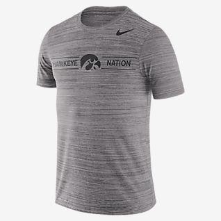 Iowa Hawkeyes Apparel Gear Nike Com