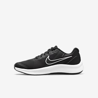 Nike Star Runner 3 Genç Çocuk Yol Koşu Ayakkabısı