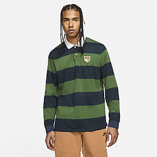 polo nike sportswear