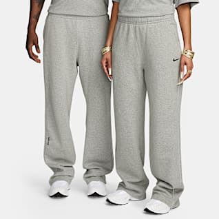 Dark Grey Heather/Matte Silver/Svart