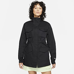 Nike Sportswear M65 Essentials Women's Woven Jacket