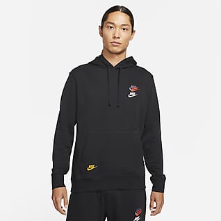 Nike公式 パーカー トレーナー ナイキ公式通販