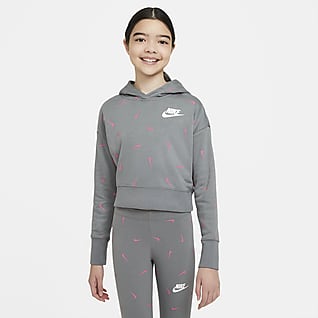nike sweaters for girls
