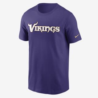 Nike (NFL Vikings) Men's T-Shirt
