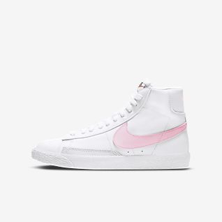 basket nike blazer enfant