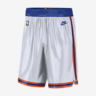 New York Knicks Classic Edition Nike Dri-FIT NBA Swingman rövidnadrág