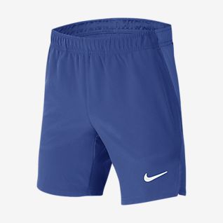 pantaloncini nike tennis