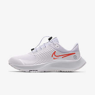 Nike Air Zoom Pegasus 38 Shield By You Women's Weatherised Road Running Shoes