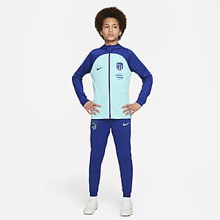 Conjunto chandal nike mujer