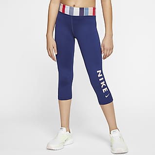 Nike Tayt Kiz Cocuk