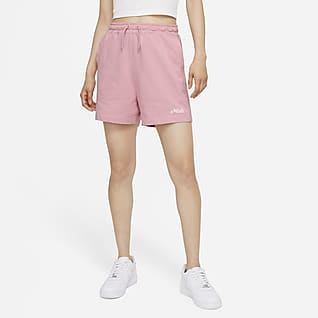 Nike公式 レディース ハーフパンツ ショートパンツ ナイキ公式通販