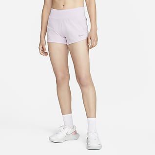 Nike Eclipse Pantalons curts de running - Dona