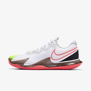 Erkek Tenis Ayakkabisi Nike Tr