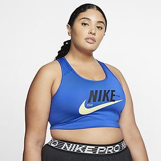 plus size sports tops