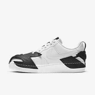 Nike公式 エアフォース1 シューズ ナイキ公式通販