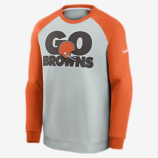 nike browns gear